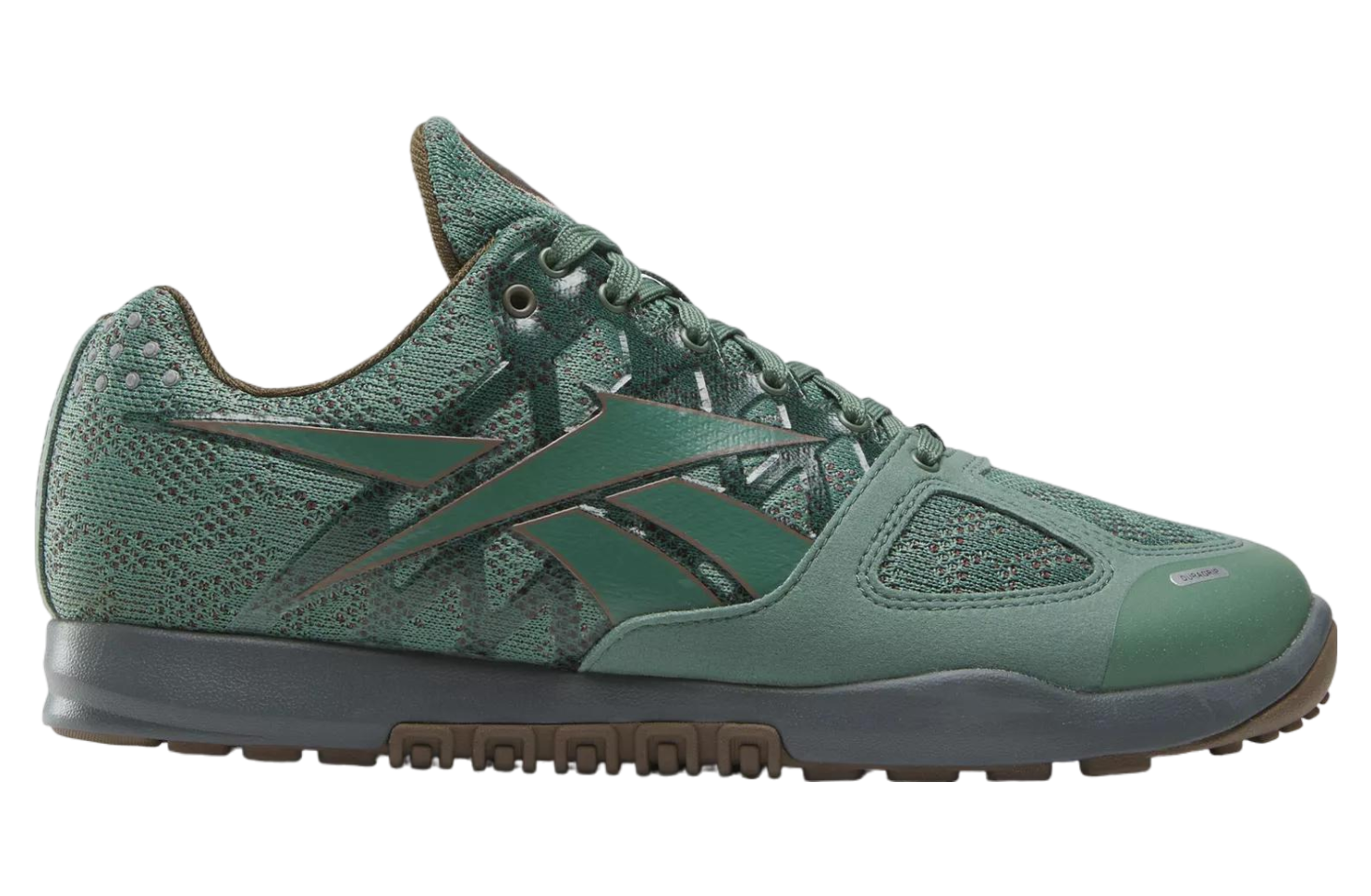 Reebok Nano 2.0 Trek Green / Army Green