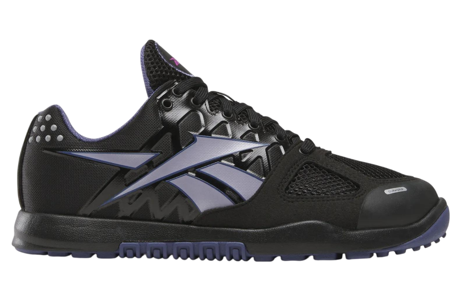 Reebok Nano 2.0 WMNS Black / Purple Rave