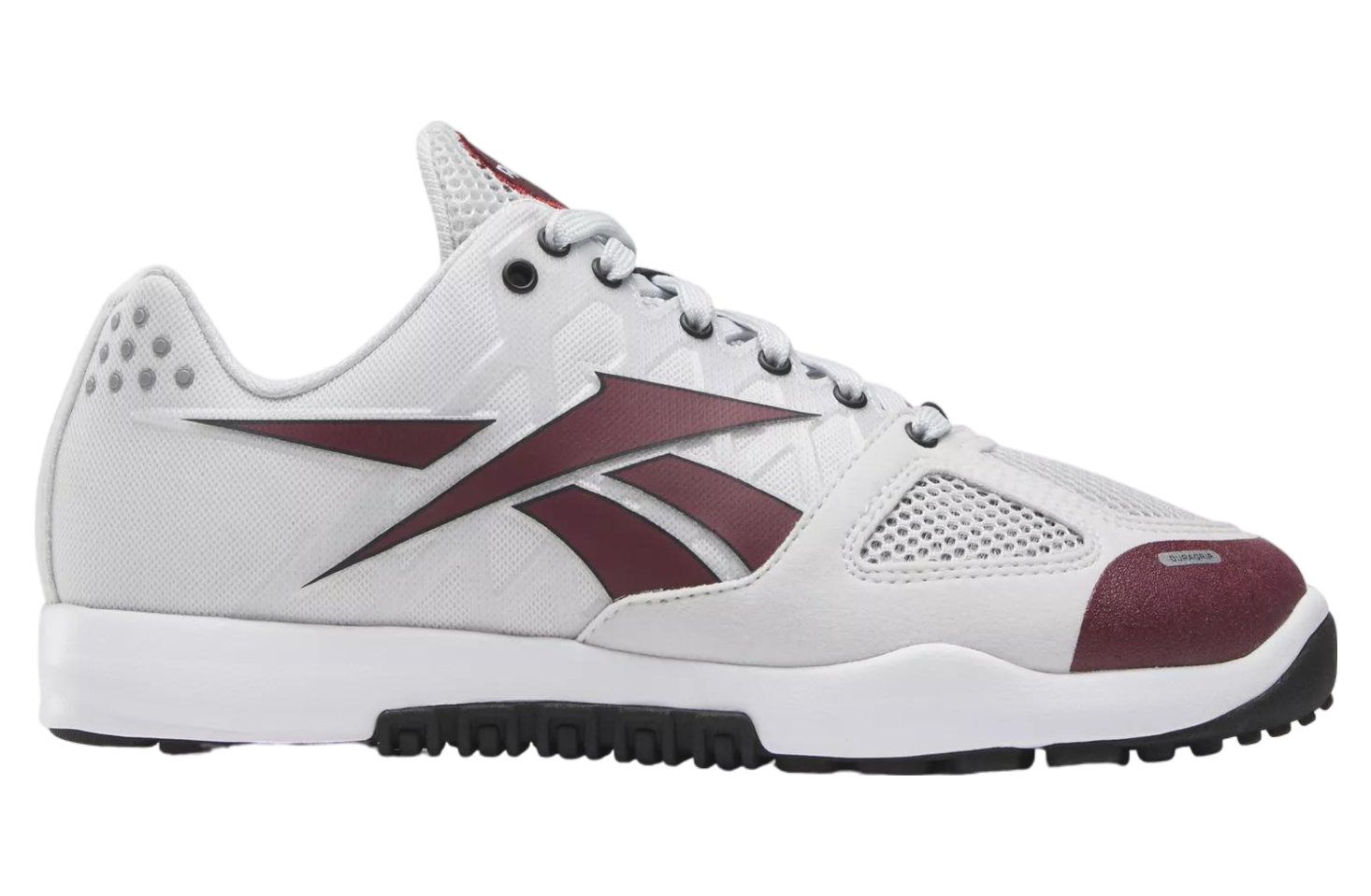 Reebok Nano 2.0 WMNS Cold Grey 1 / Classic Maroon