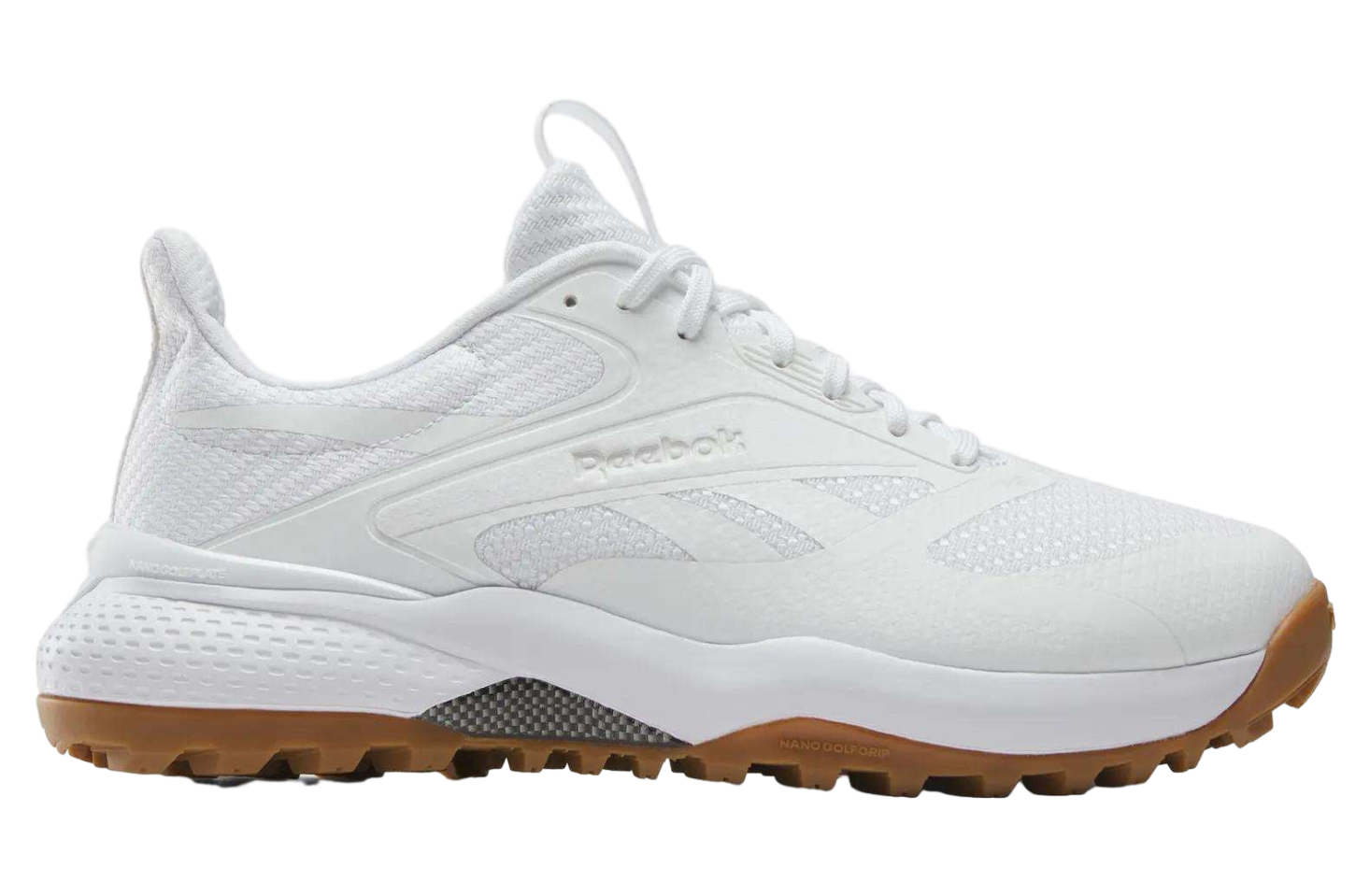 Reebok Nano Golf Ftwr White / Barely Grey