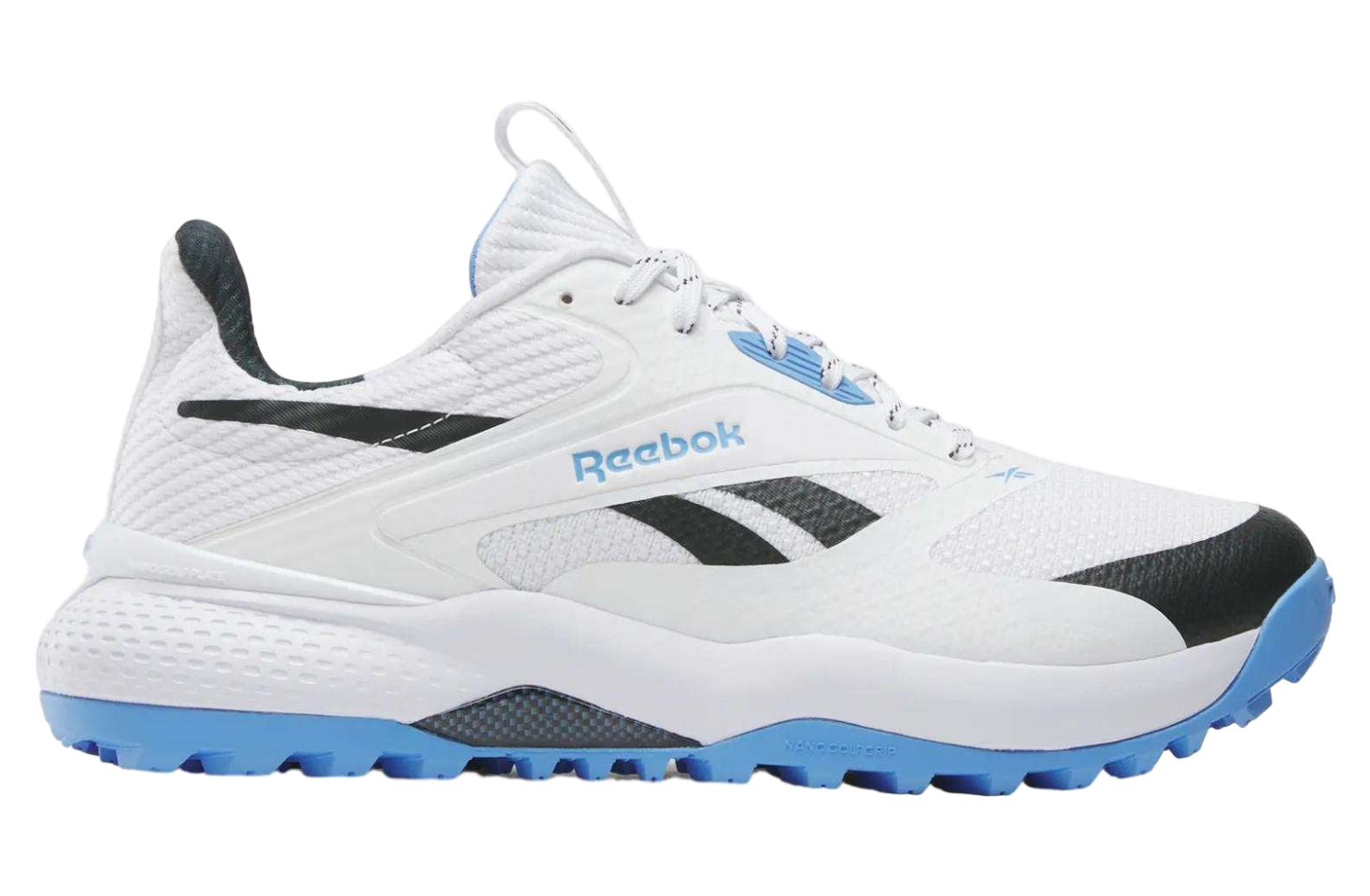 Reebok Nano Golf Ftwr White / Peri Blue
