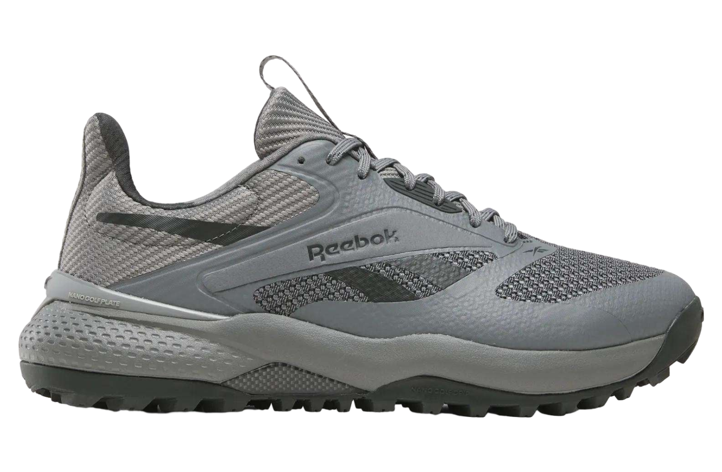 Reebok Nano Golf Grey 4 / Grey 6