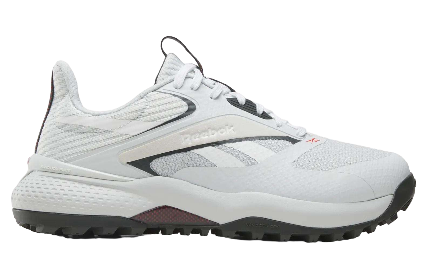 Reebok Nano Golf Pearl Grey / Black