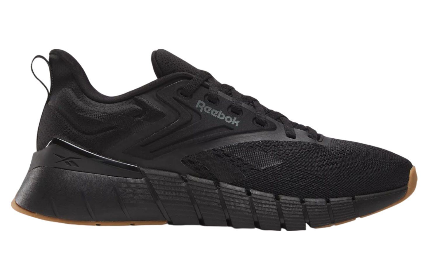 Reebok Nano Gym Black / Grey / Gum