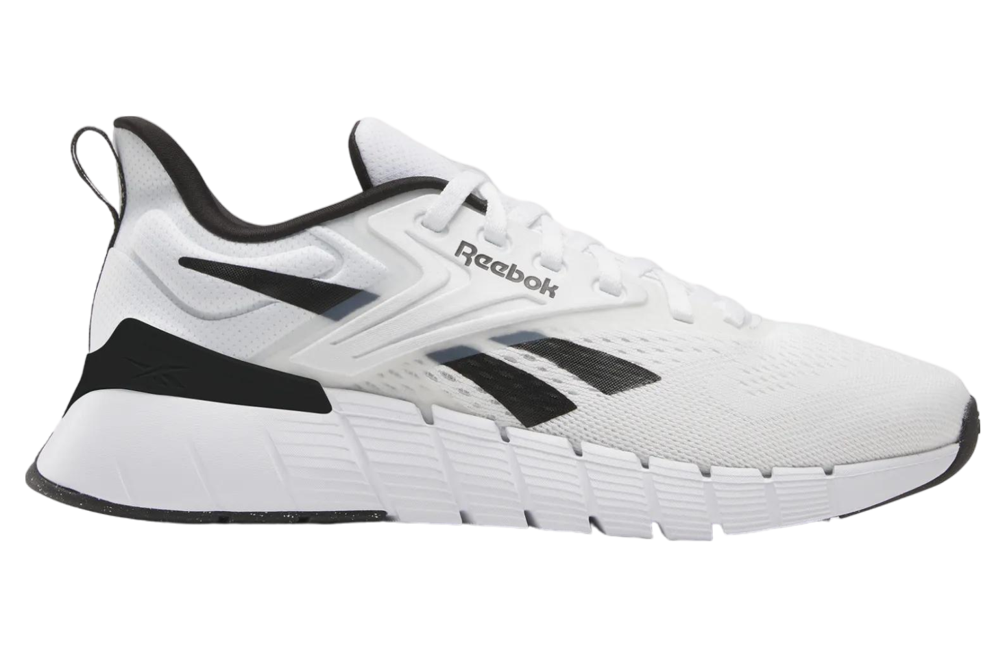 Reebok Nano Gym Footwear White Black Jul 2024 100208631 KicksOnFire