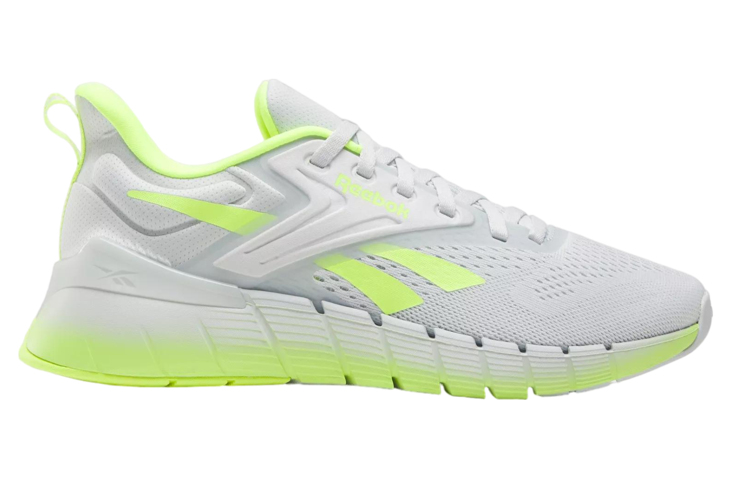 Reebok Nano Gym Moon\digital Lime\footwear White