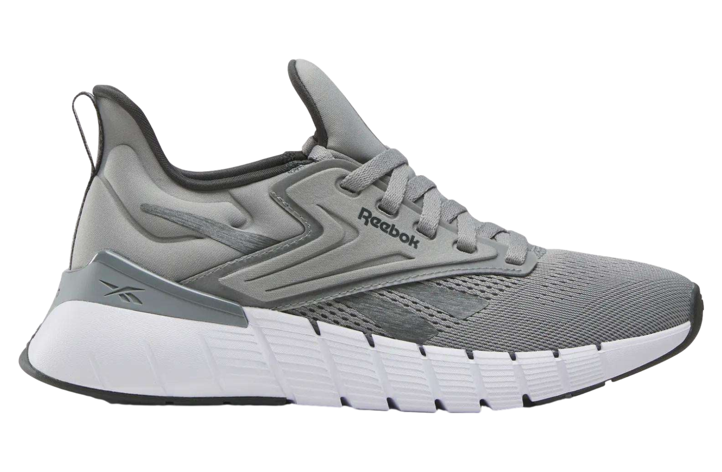 Reebok Nano Gym Training WMNS Grey3