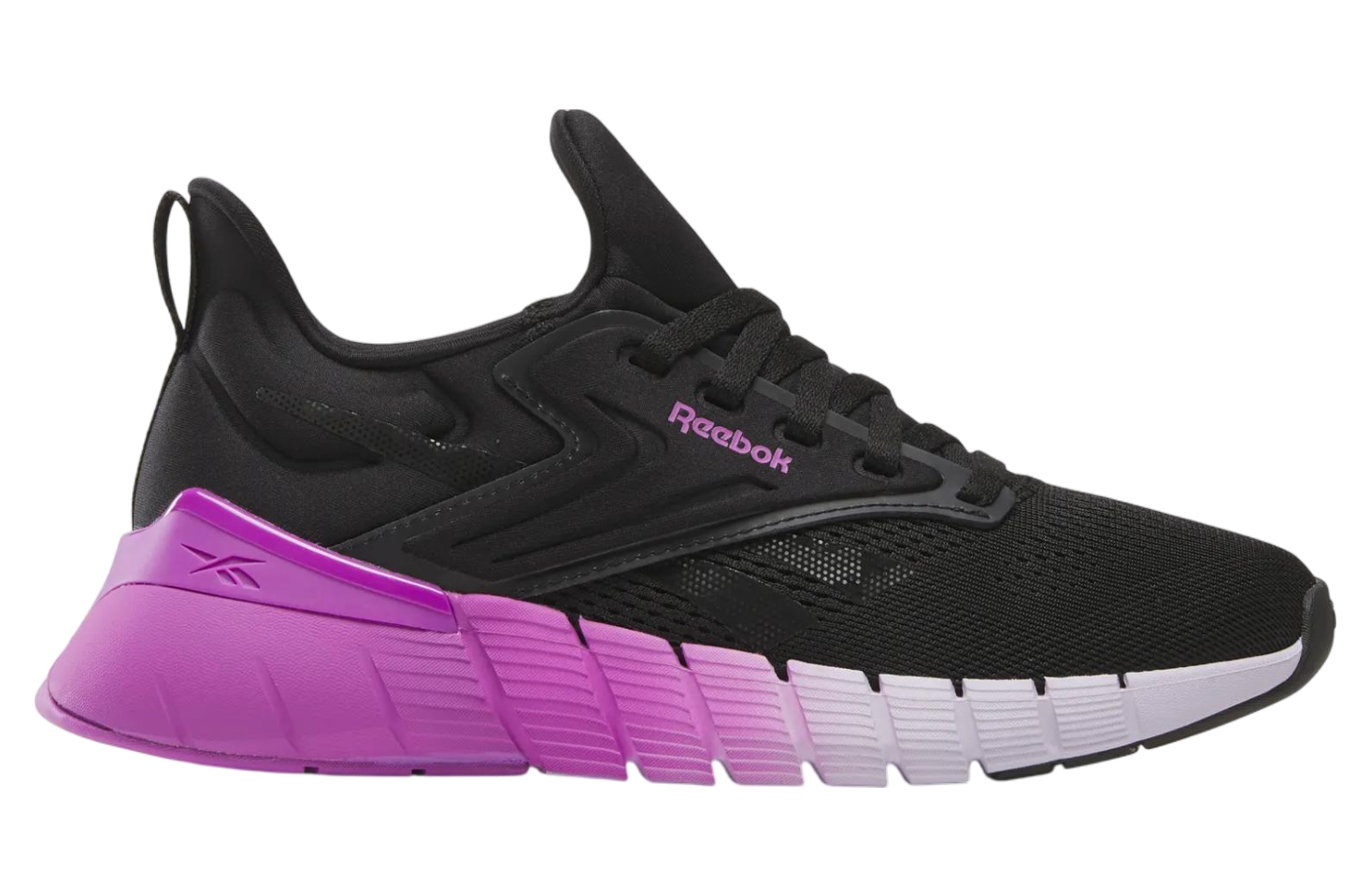 Reebok Nano Gym WMNS Black / Purple Rave