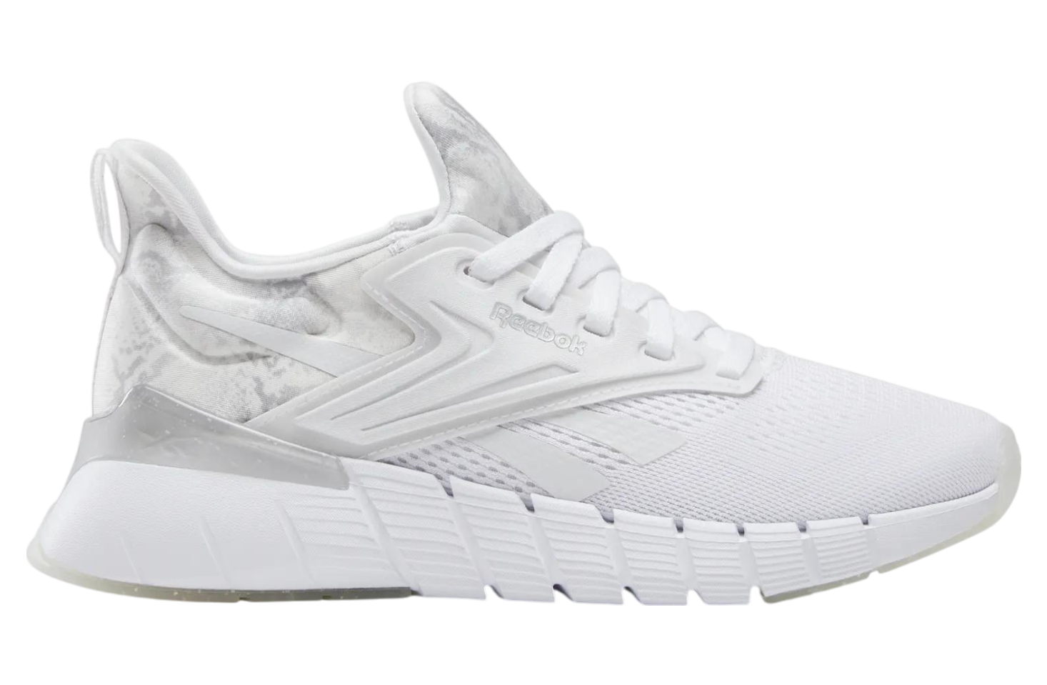 Reebok nano 4 womens silver online