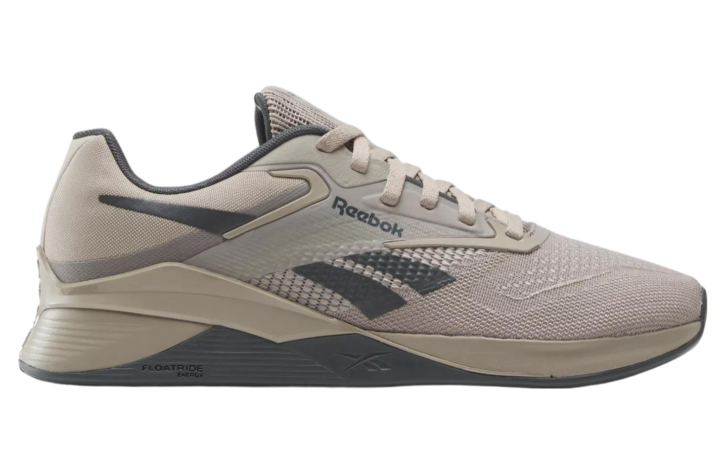 Reebok Nano X4 Ash / Pure Grey