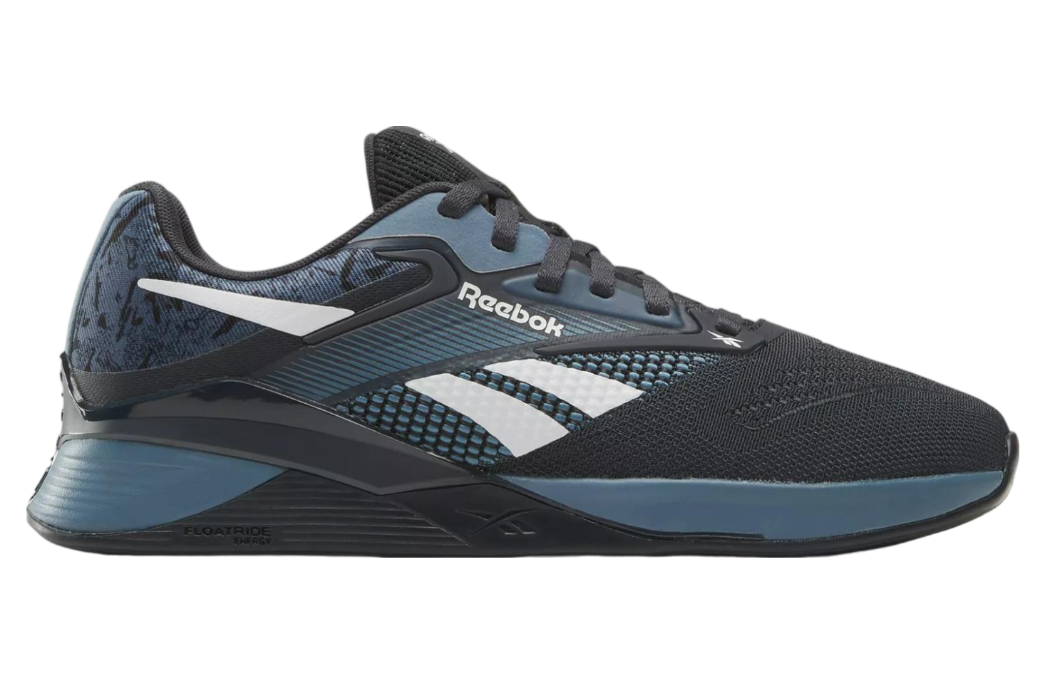 Reebok Nano X4 Blue Slate / Obsidian