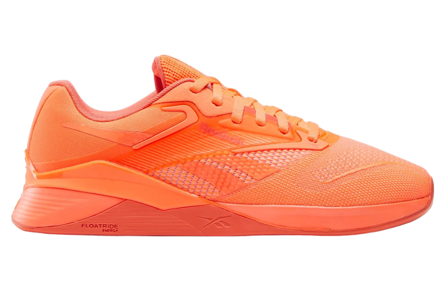 Reebok Nano X4 Digital Coral / Semi Orange Flare