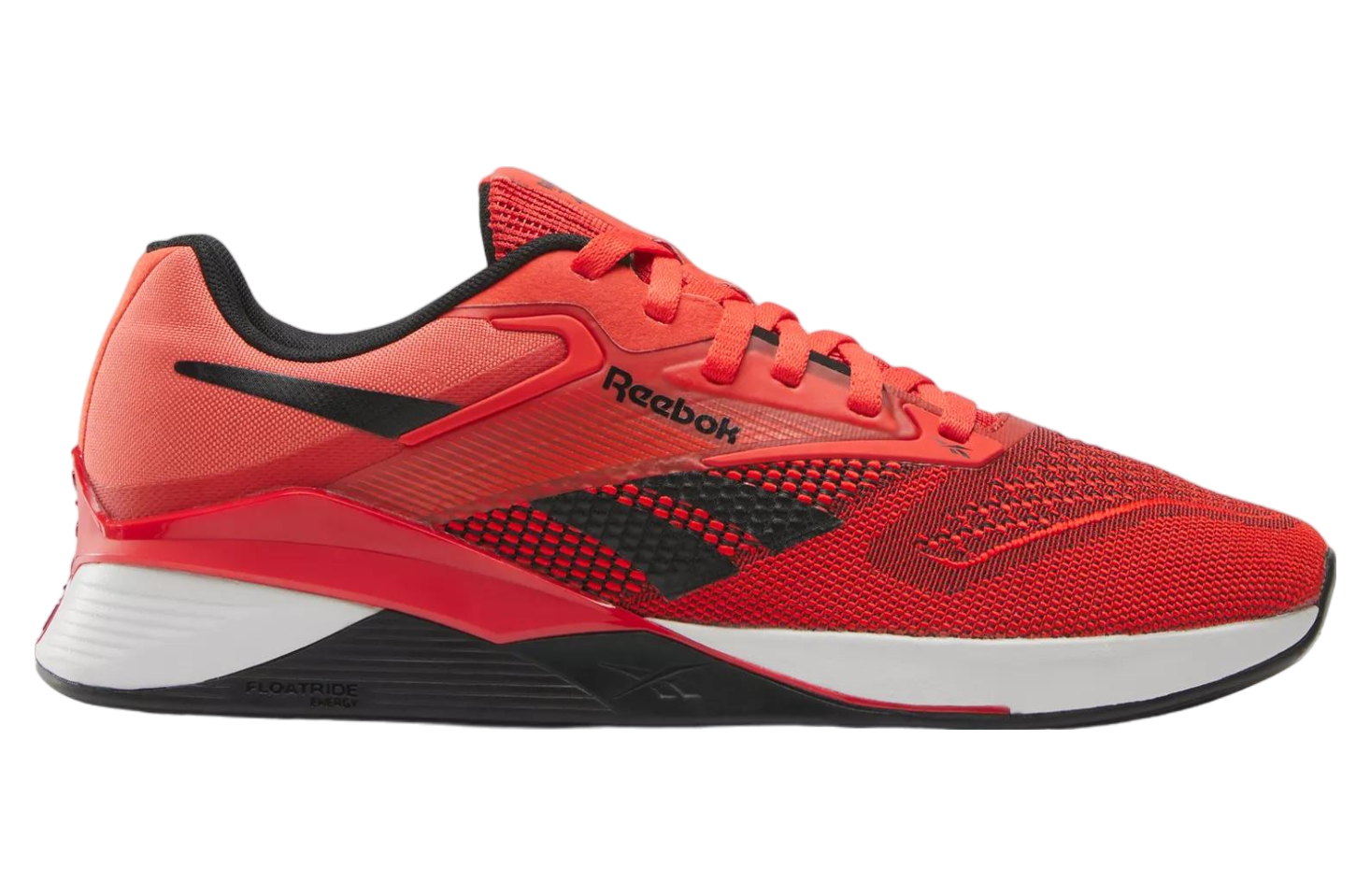 Reebok Nano X4 Dynamic Red / Black