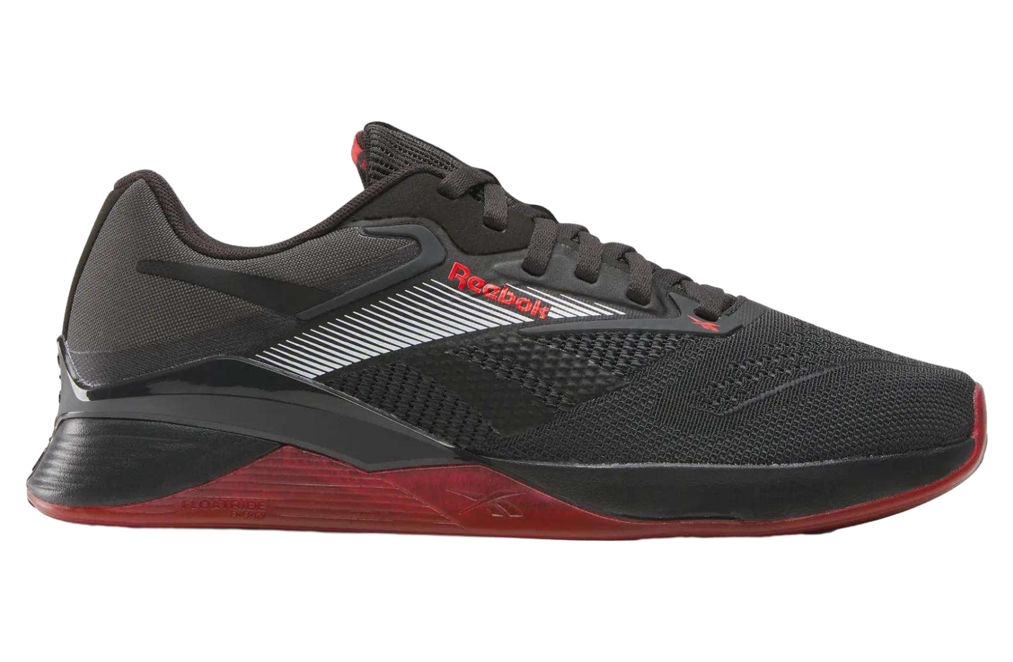 Reebok Nano X4 Training Washed Black / Black