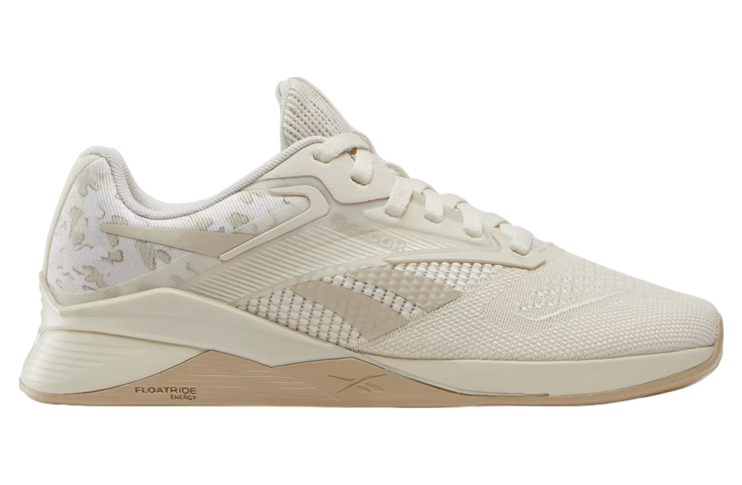 Reebok Nano X4 Wmns Alabaster / Classic Beige