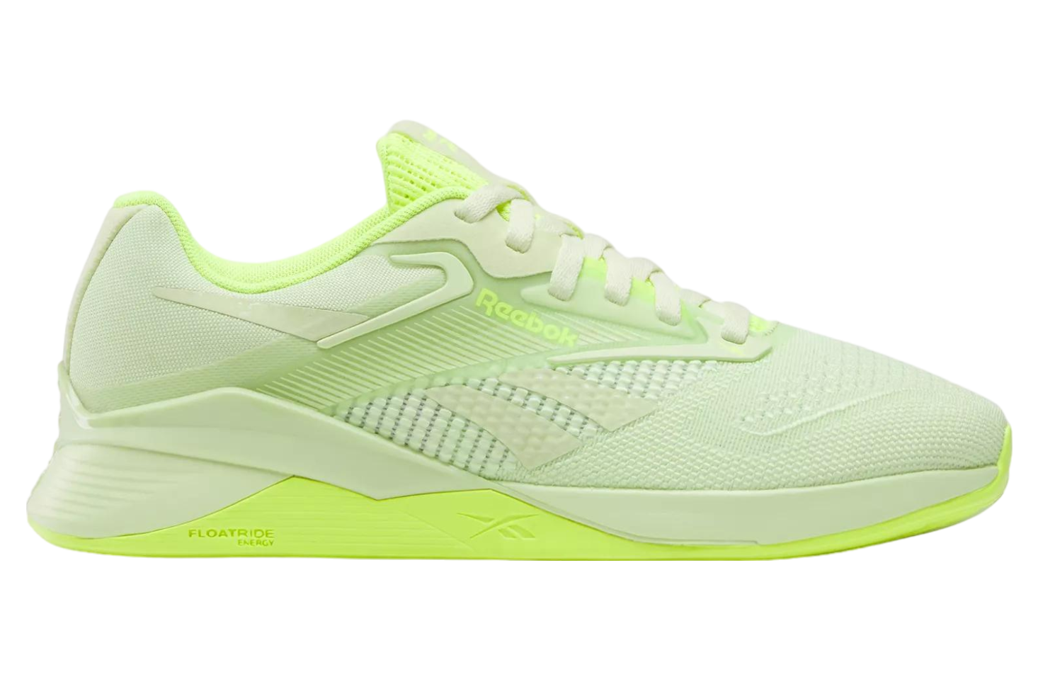 Reebok Nano X4 Wmns Astro Lime Digital Lime Size 9 Women