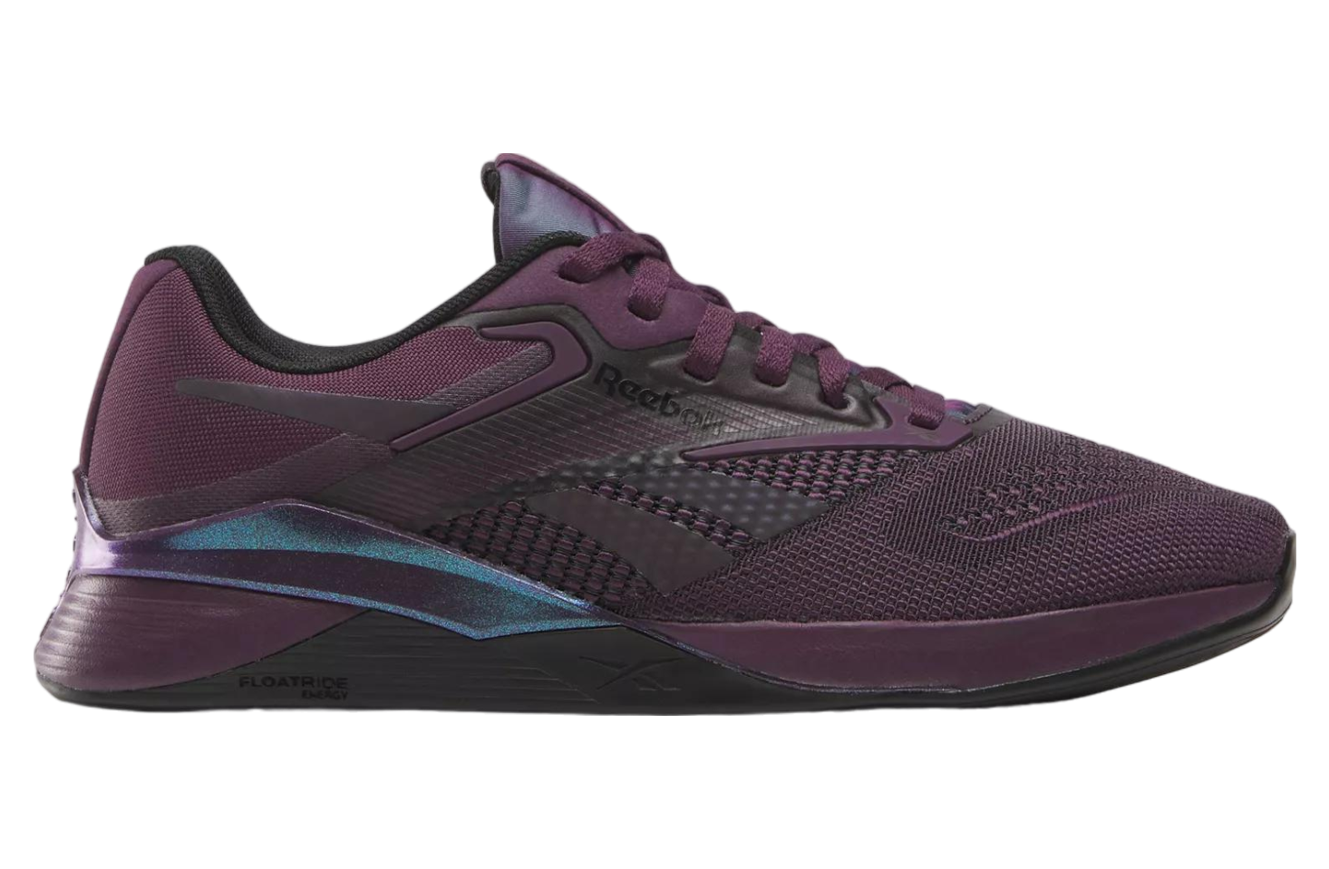 Reebok Nano X4 WMNS Midnight Plum / Black