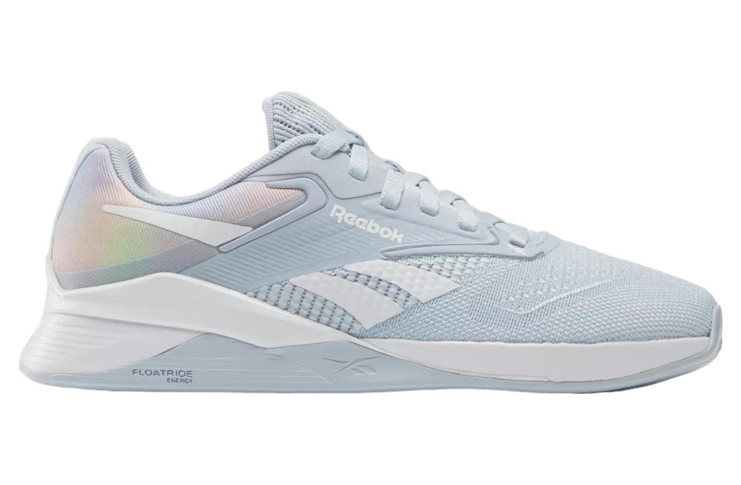 Reebok Nano X4 WMNS Pale Blue / Ftwr White