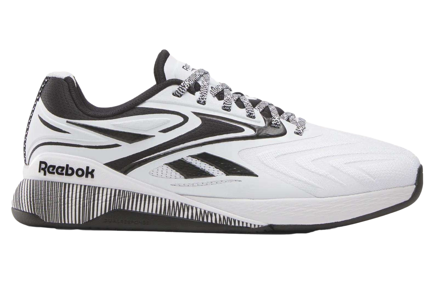 Reebok Nano X5 Edge Training Ftwr White / Black