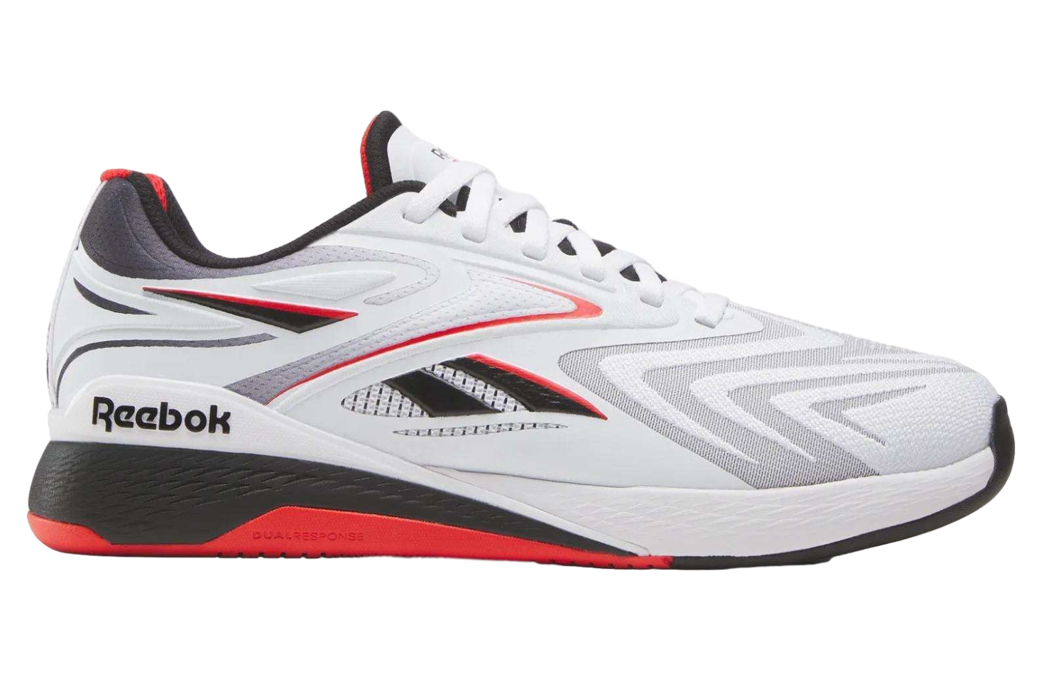 Reebok Nano X5 Edge Training White / Black