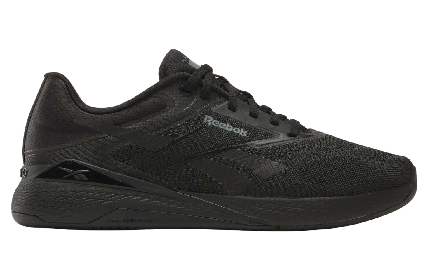 Reebok Nano X5 Training Core Black / Grey 5