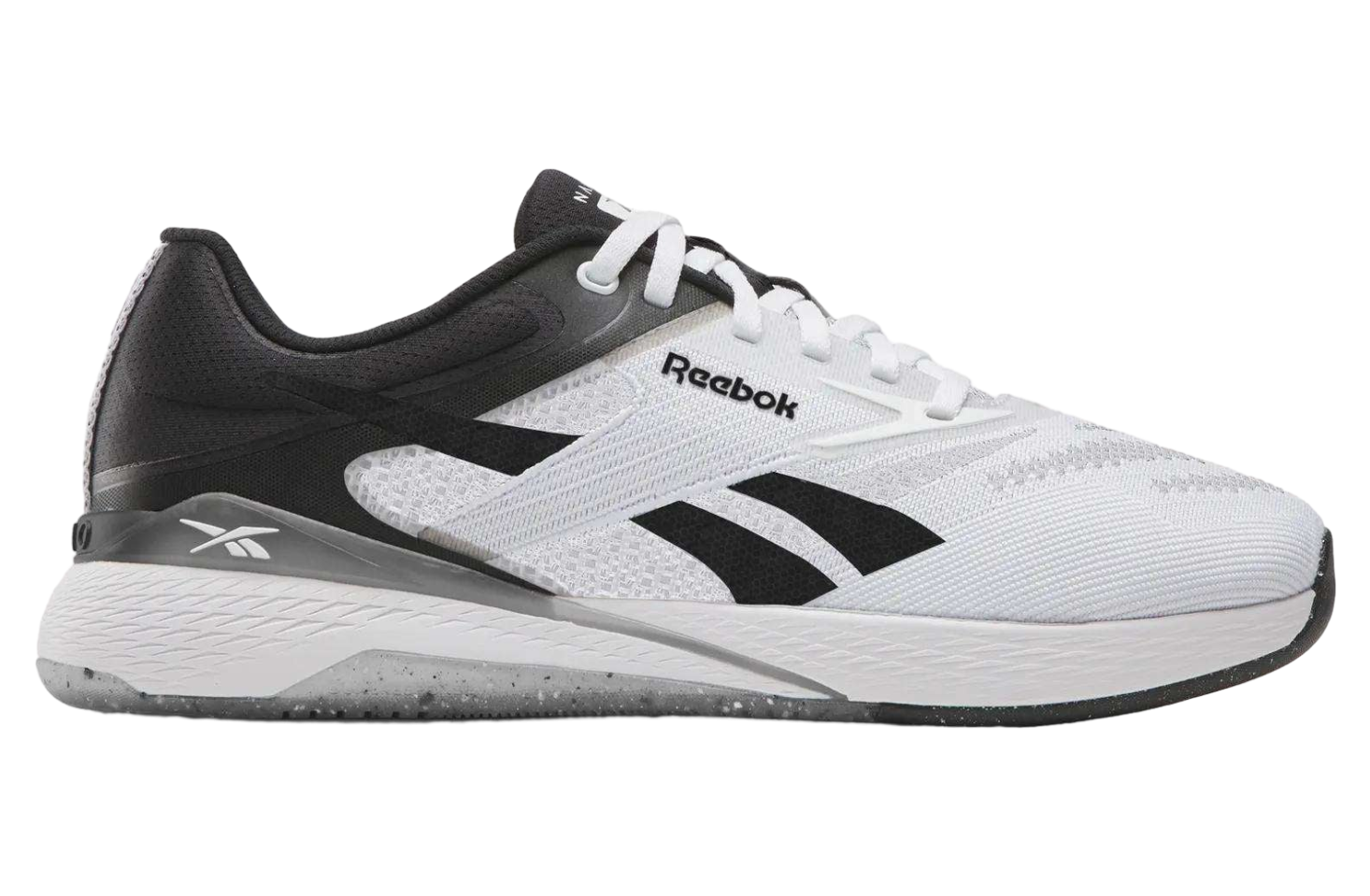 Reebok Nano X5 Training Ftwr White / Black