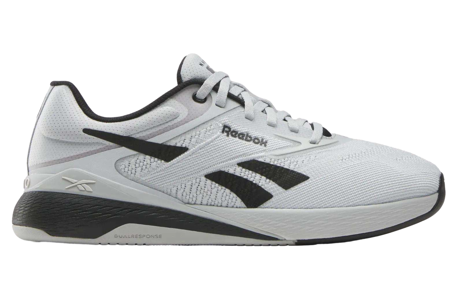 Reebok Nano X5 Training Grey 1 / Black