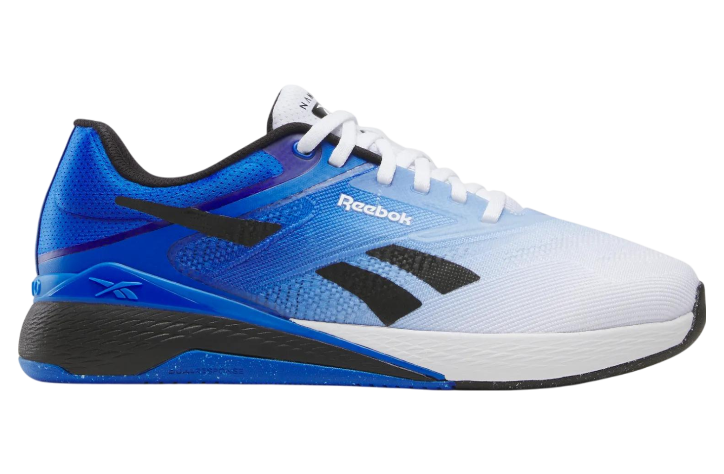 Reebok Nano X5 White / Optimum Blue