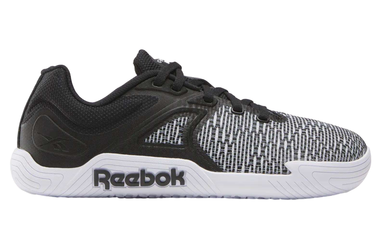 Reebok Nano Zero Training WMNS Black / Ftwr White
