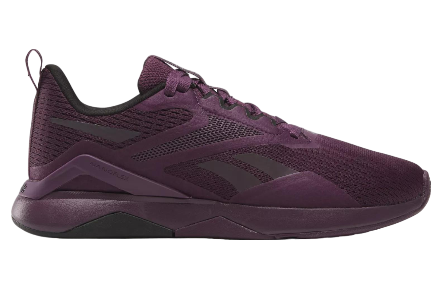 Reebok Nanoflex Tr 2 WMNS Midnight Plum / Black