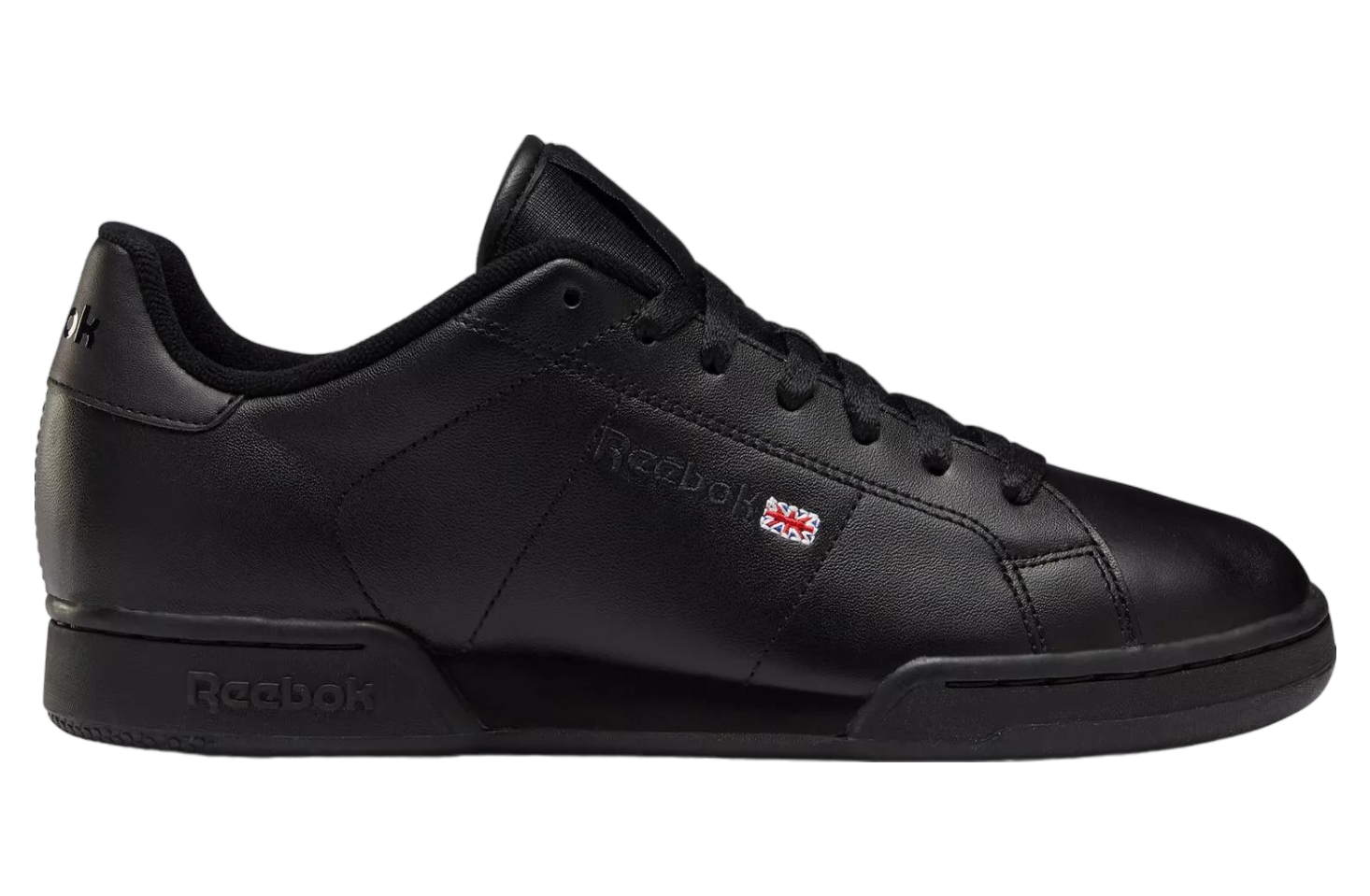 Reebok Npc Ii Black