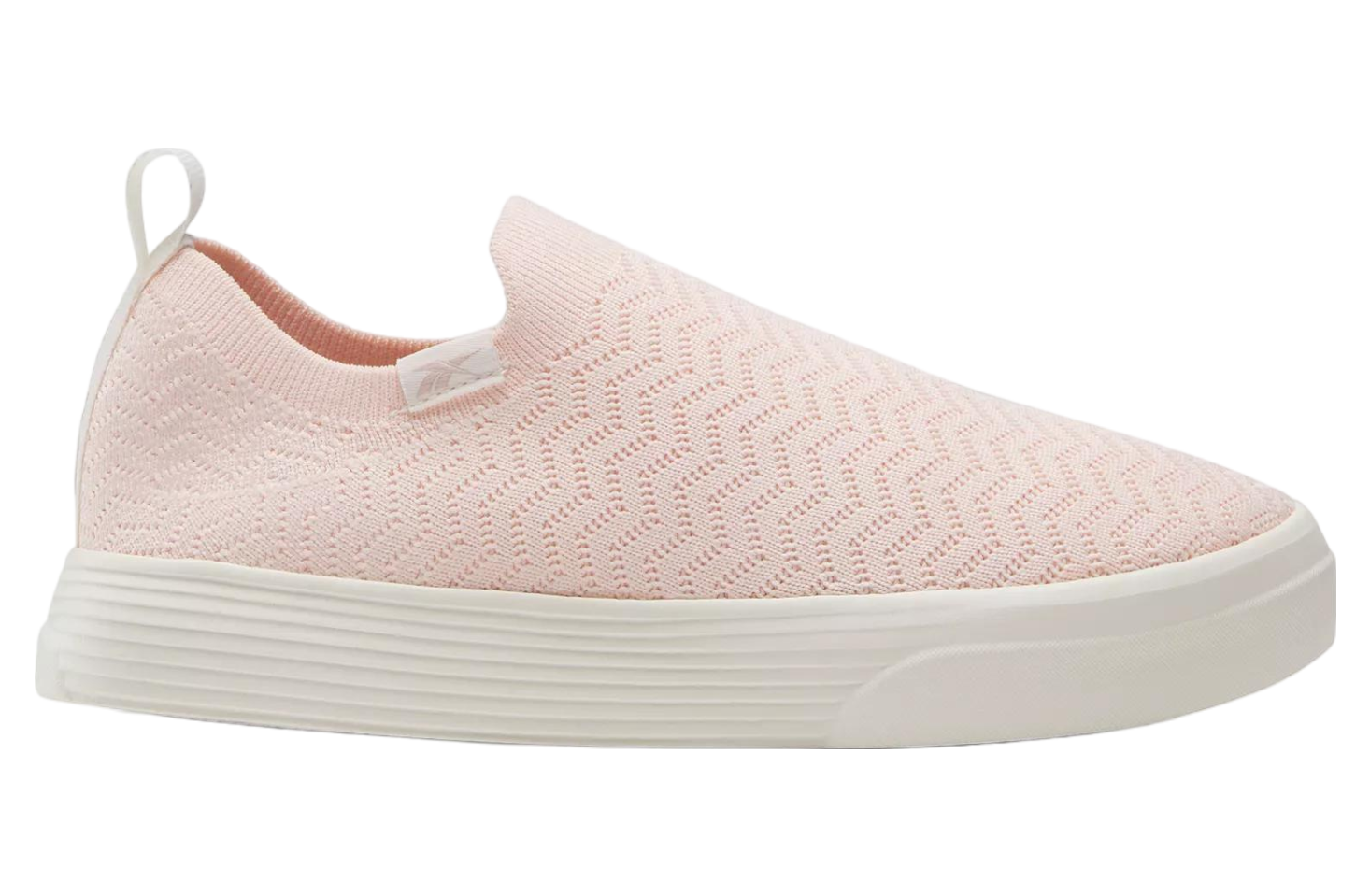 Reebok Onlux Slip On WMNS Possibly Pink / Porcelain Pink