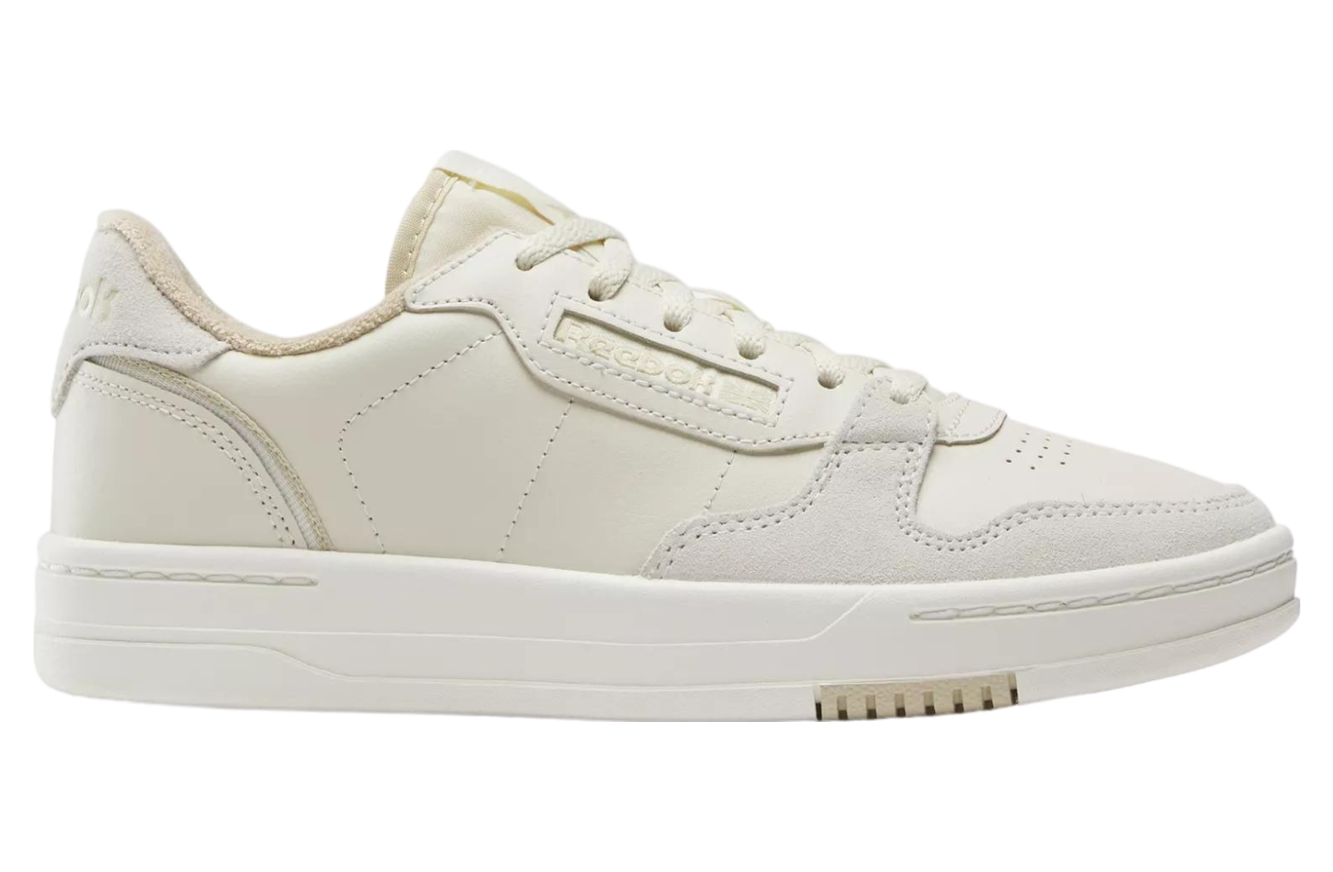 Reebok Phase Court WMNS Alabaster / Chalk