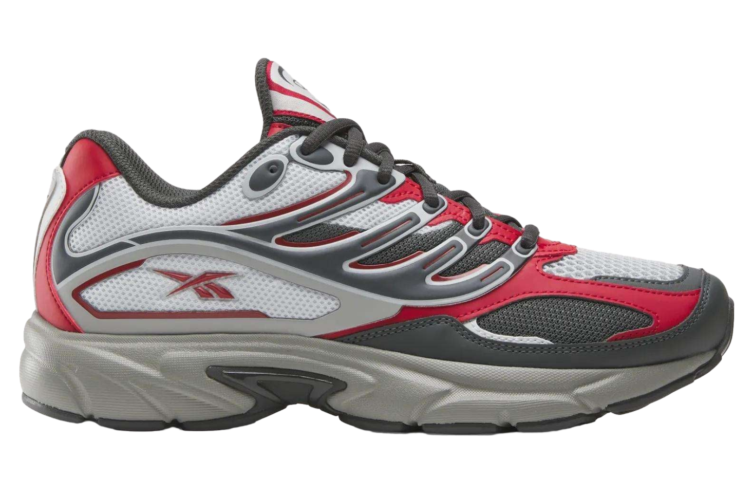 Reebok Premier Road Control Moon / Grey 1