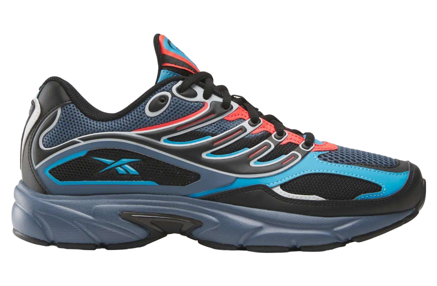 Reebok Premier Road Control Shadow / Black