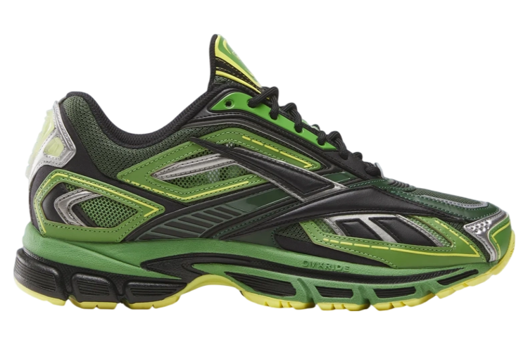 Reebok Premier Road Ultra Extra Green