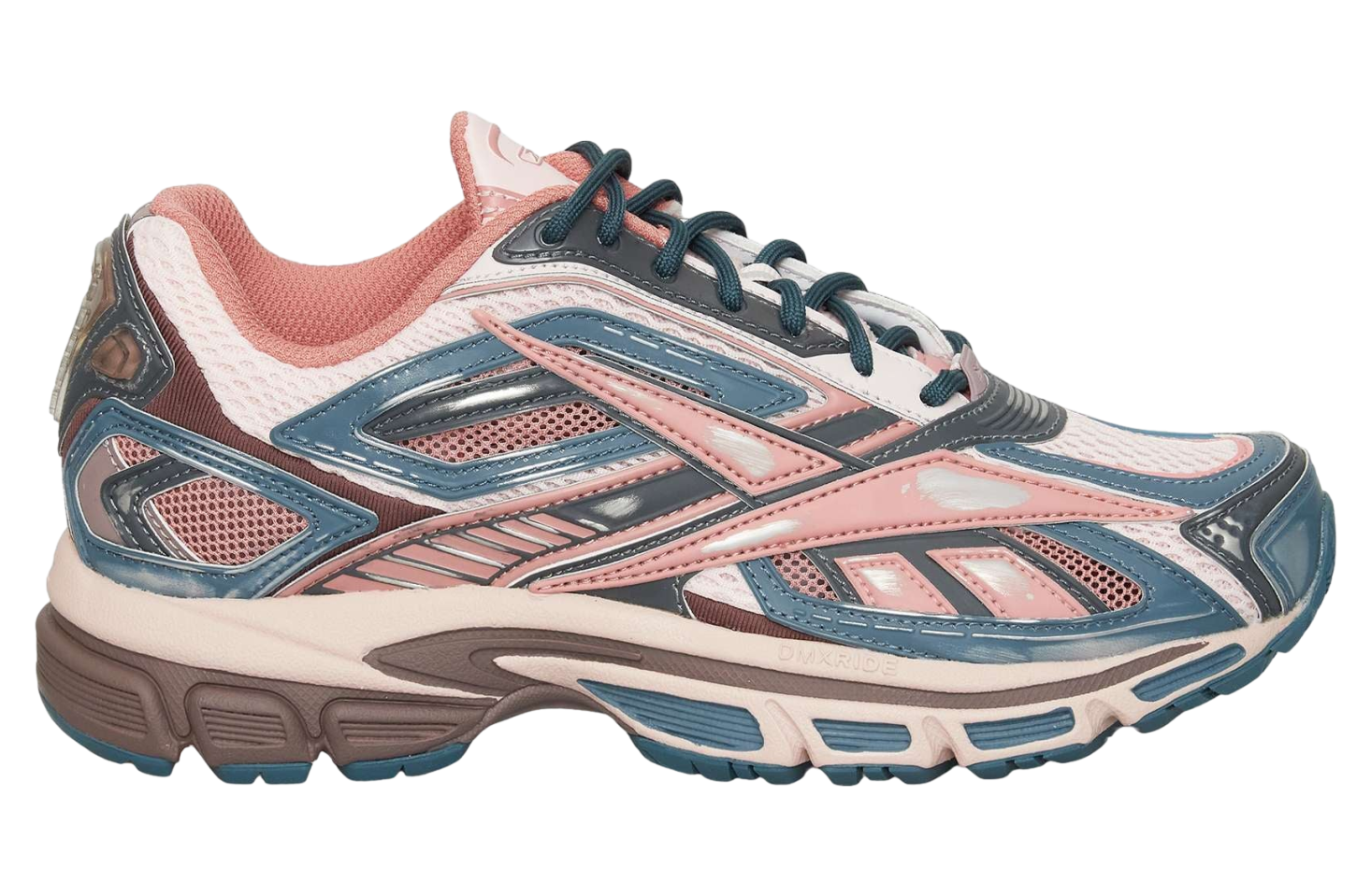 Reebok Premier Road Ultra Ltd Gentle Pink / Pure Pink
