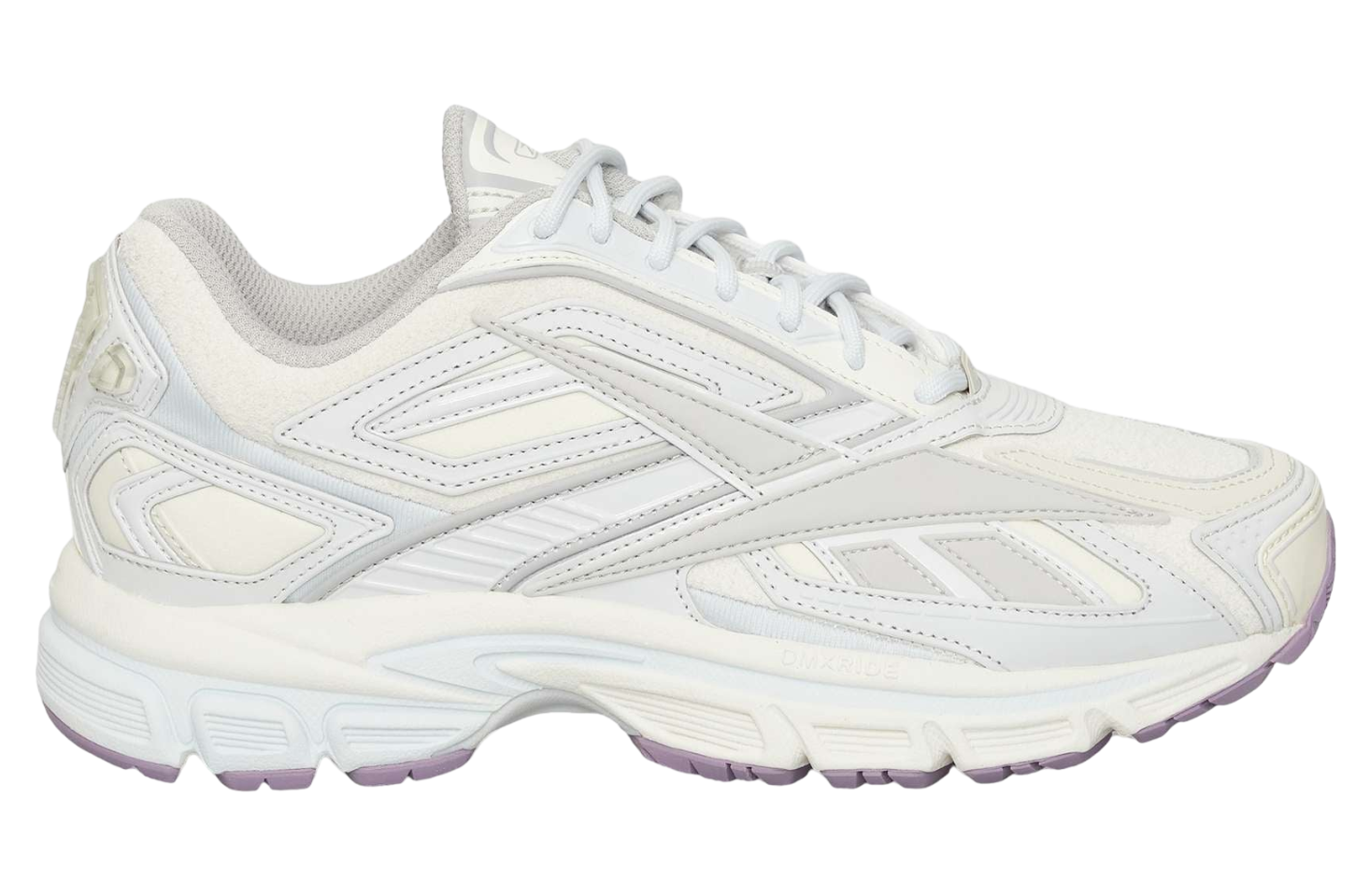 Reebok Premier Road Ultra Ltd Moon / New Grey