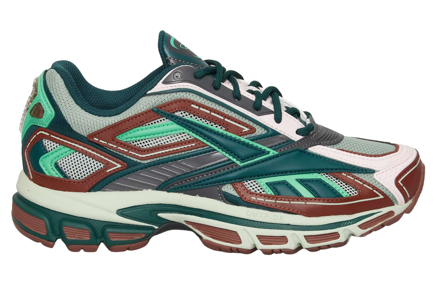 Reebok Premier Road Ultra Ltd Optical Emerald / Dew