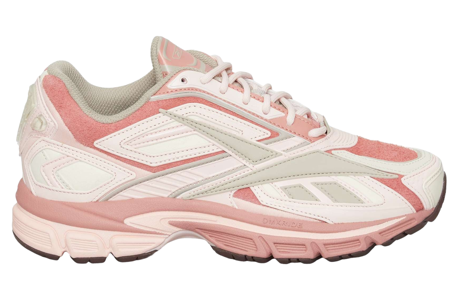Reebok Premier Road Ultra Ltd Pure Pink / Gentle Pink