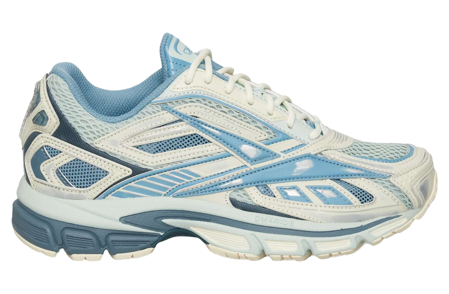 Reebok Premier Road Ultra Ltd Tranquil Teal / Warped Blue