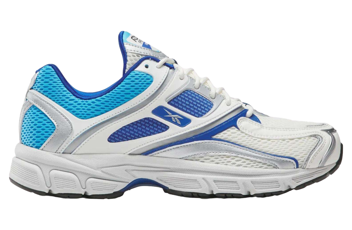 Reebok Premier Trinity Chalk / Vector Blue