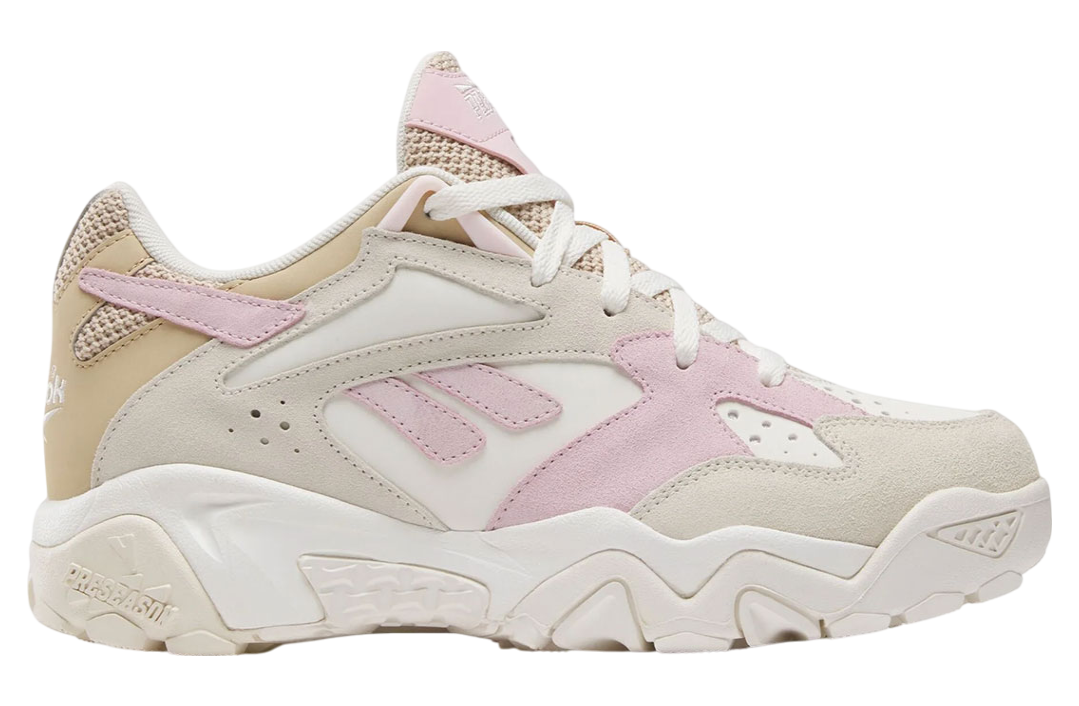 Reebok Preseason 94 Low Vintage Chalk / Frosted Berry