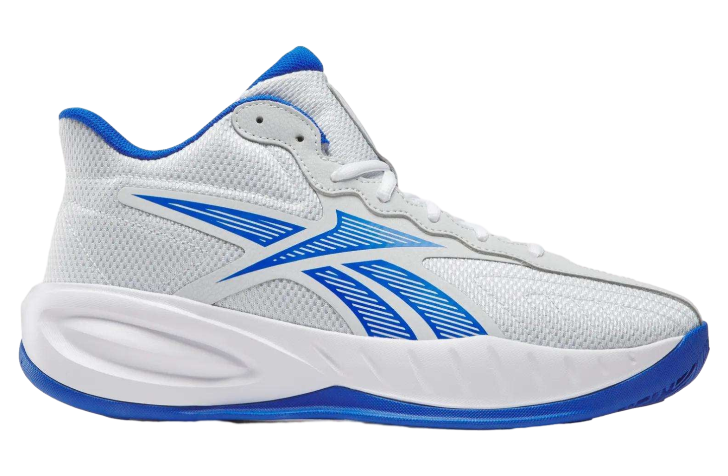 Reebok Press Basketball Moon / Optimum Blue