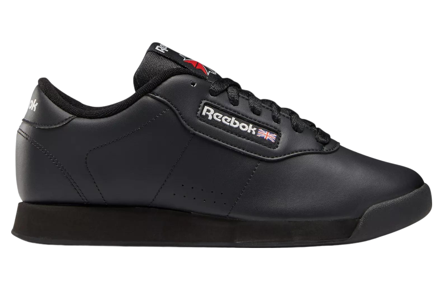 Reebok Princess WMNS Black