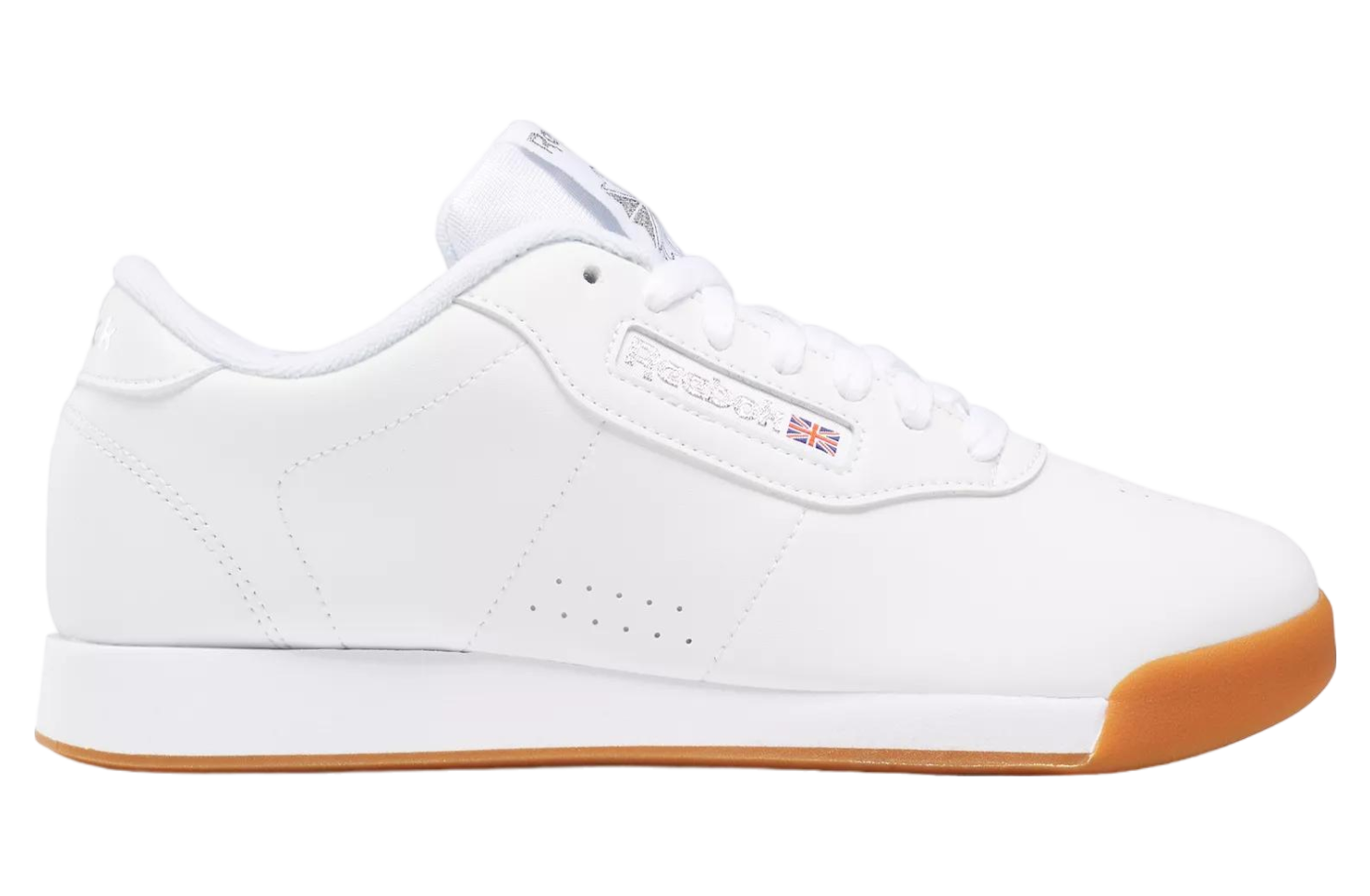 Reebok Princess WMNS White / Gum