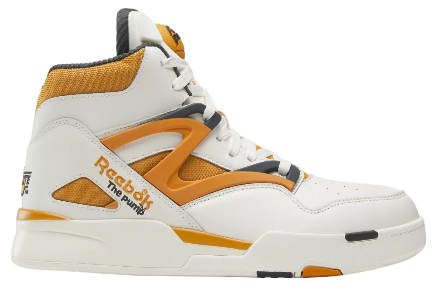 Reebok Pump Omni Zone 2 Radiant Ochre