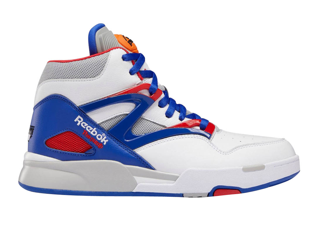 Reebok Pump Omni Zone 2 H01315 - KicksOnFire.com