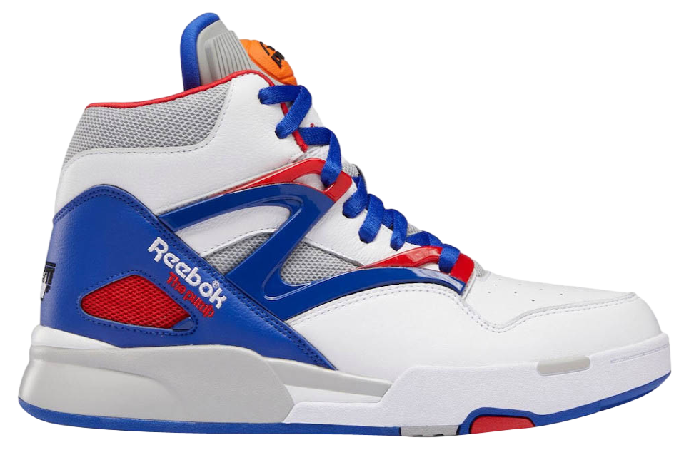 Reebok Pump Omni Zone 2 Tricolor