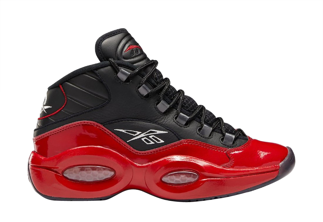 reebok question 76ers alternate